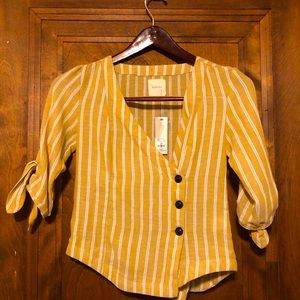 Harper by Francescas top